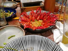 -肉串汪(望京店)