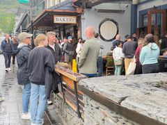 -Fergburger(皇后镇店)