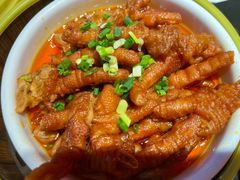 -火宫殿·小吃王国(坡子街店)