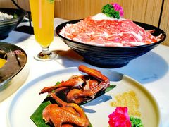 -煲宫猪肚鸡(晶品店)