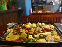 -绝城芋儿鸡(犀浦旗舰店)