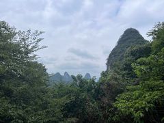 -融水老君洞景区