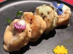 -上海滩餐厅(BFC外滩金融中心店)