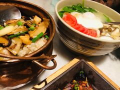 -中8楼风尚云南菜(颐堤港店)