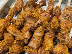 -马吉德牛肉拉面(新街口店)