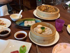 -蛇口希尔顿南海酒店·随轩中餐厅·粤菜