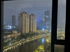 -中山喜来登酒店