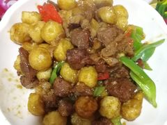 -人民公社大食堂(顺义总店)