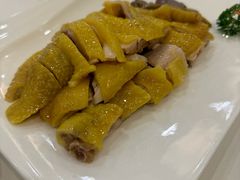 -粤菜王府·海鲜·茶市·海景餐厅(大梅沙店)