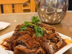 -大唐靓汤江门私房菜(景田店)