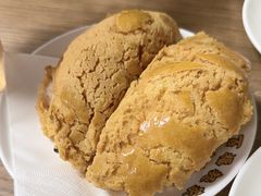 -百福麵家(新馬路店)