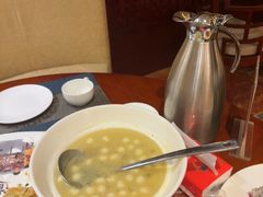 -枣庄开元凤鸣山庄·中餐厅