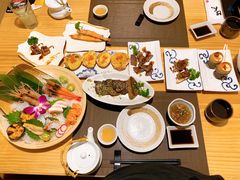 -悦和餐厅(CBD玉米楼店)