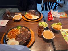 -豪享来牛排(人民店)