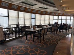 -古井假日酒店金桂冠旋转自助餐厅(长江东路店)
