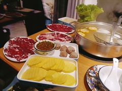 -八合里潮汕鲜牛肉火锅(福州万象城店)