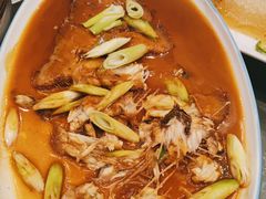 -君霖海鲜私房菜(春柳店)