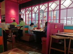 -非烤勿扰自助烤肉海鲜火锅(南城莱蒙店)