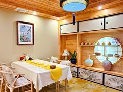 -悦真雅院·四合院·清真私房菜(雍和宫店)
