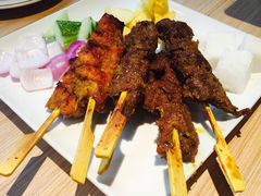 小槟城美食馆-小槟城美食馆