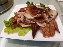 -旺仔家常菜生煎包(马端街店)