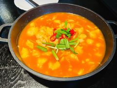 南洋酸辣鱼-新加坡海鲜(国贸商城店)