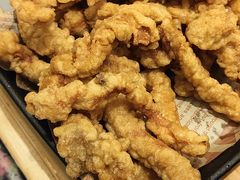 -龙虾奇迹(大华三路店)