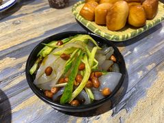 -嘎嘎鸭下巴·爆辣干锅(明教寺店)