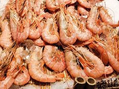-火宴山海鲜自助火锅(新世界店)