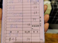 -燕兵眉州肥肠鱼饭店