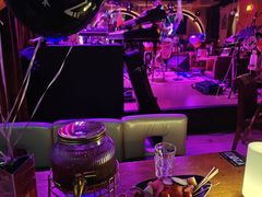 -音乐房子·Vintage Live Bar(玉林总店)
