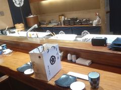 -千代武日本料理(爱建店)