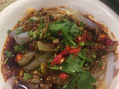 -渔王川菜馆(镇邦路店)