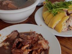 -九叔鸡饭(升平街店)