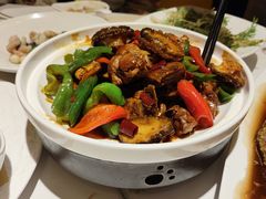 -城南往事·鲁菜济南菜(槐荫广场店)