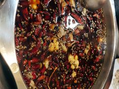 -味之绝美蛙鱼头火锅(龙潭店)