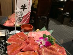-俺的焼肉(銀座9丁目店)