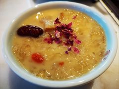 -小吊梨汤·北京菜·烤鸭(双井乐成中心店)