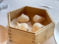 -富力丽思卡尔顿酒店·丽轩中餐厅