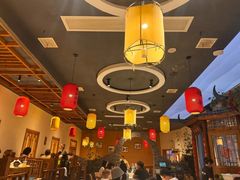 -小隐院子·庭院餐厅(大学城后湖店)