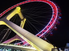 -天津之眼摩天轮