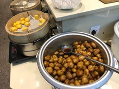-素满香·素食自助餐(苏州·临顿路店)
