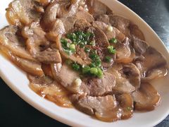 -我去·春饼文化主题餐厅(国定路总店)