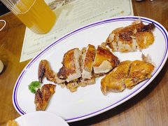 -老厨家(友谊路总店)