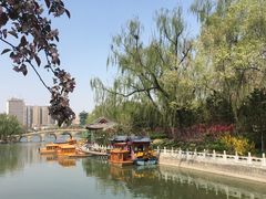 -迎泽公园
