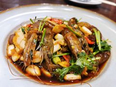 -鱼篮仔·潮汕美食(圆明新园店)