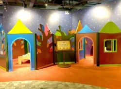 -幻贝家儿童乐园(苏州中心店)