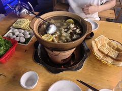 -莱禧事烧鸡.大牌档(坂田店)