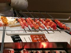 -丰茂烤串