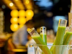 活跃纤维-get pizza意大利餐厅(凯德MALL店)